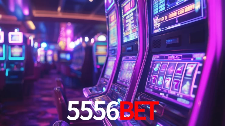 Cassino Online 5556BET